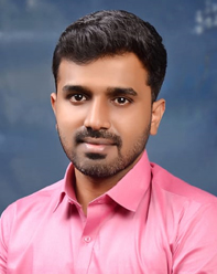 S Bhuvanesh